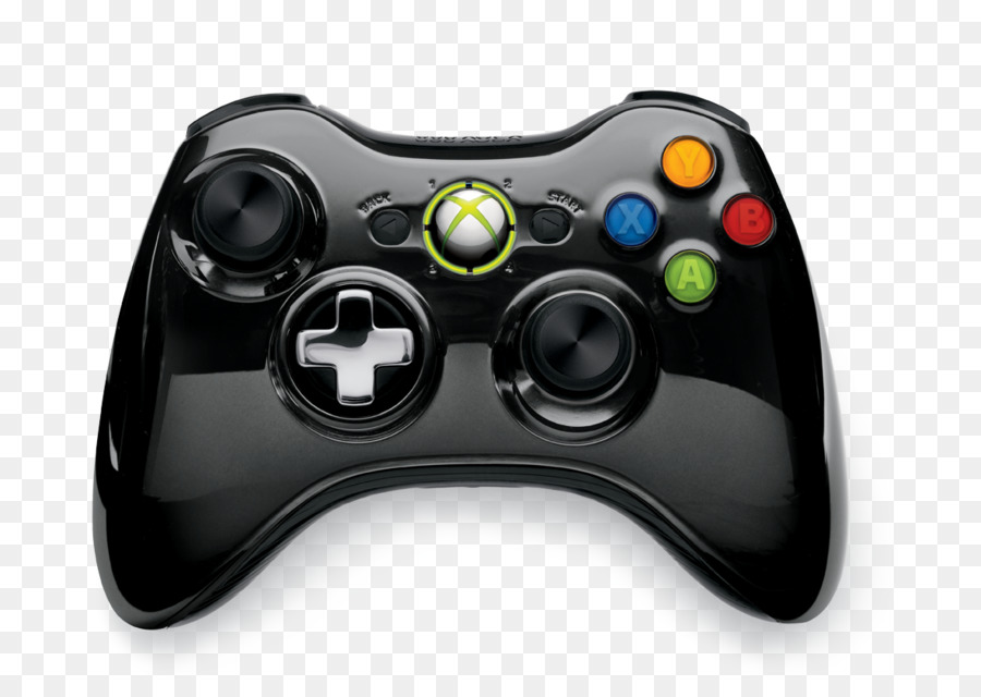 Xbox 360，Xbox 360 Controller PNG