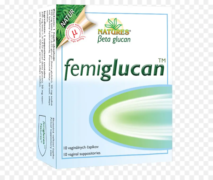 Femiglukan，Produk PNG