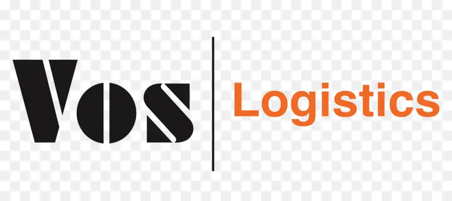 Logo Logistik Vos，Perusahaan PNG