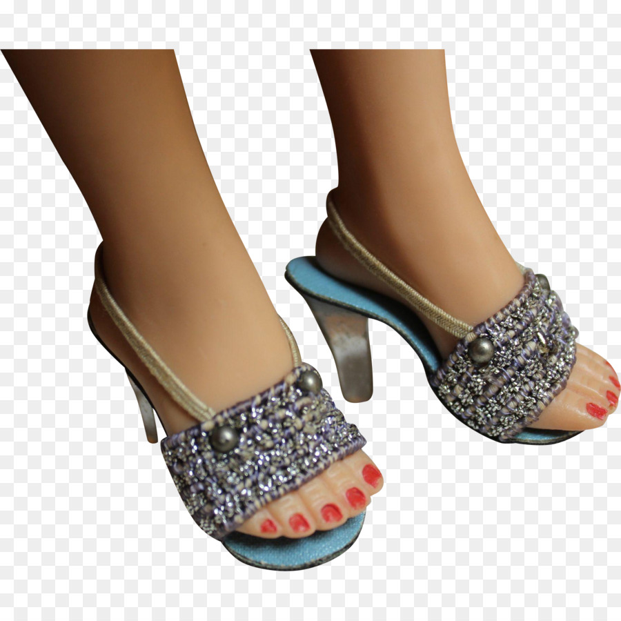 Sandal，Tumit PNG