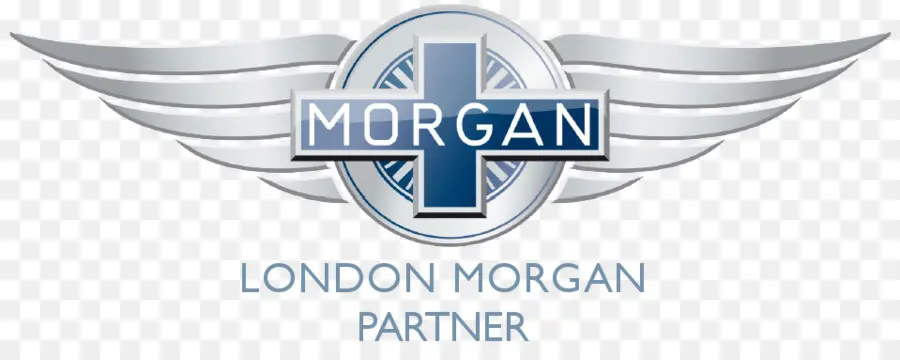 Logo Morgan，Mobil PNG