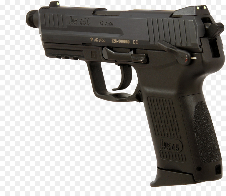 Pistol，Peluru PNG