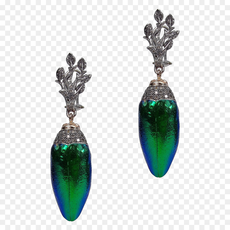 Emerald，Anting Anting PNG