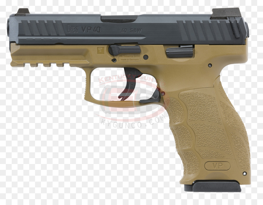 Pistol，Senjata Api PNG