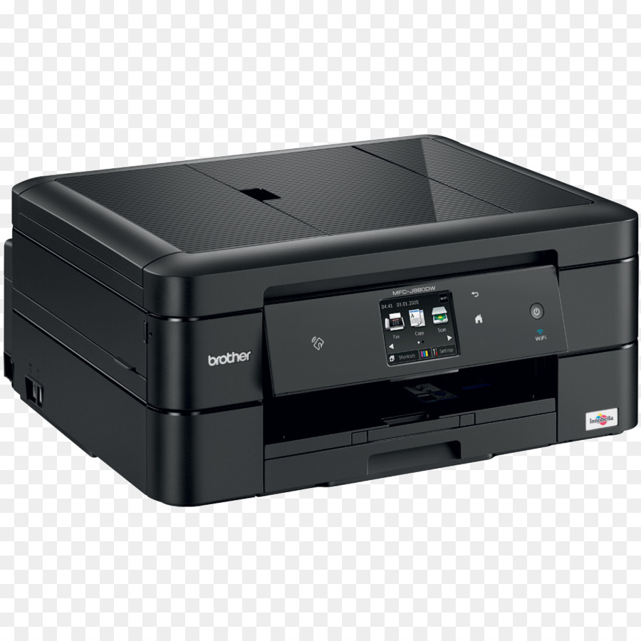 Printer Multifungsi，Pencetakan Inkjet PNG