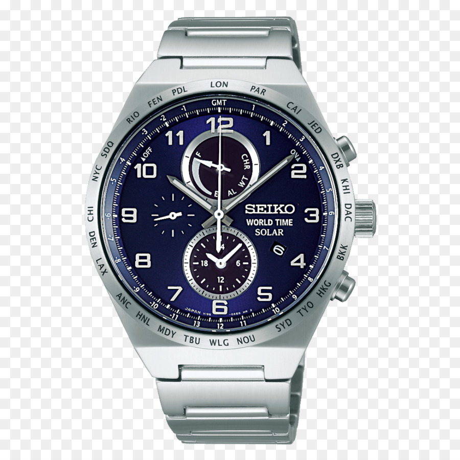 Seiko，Jam Tangan PNG