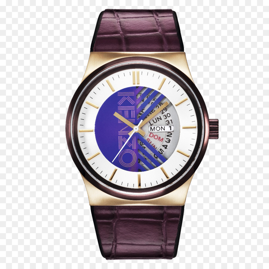 Watch，Kenzo PNG