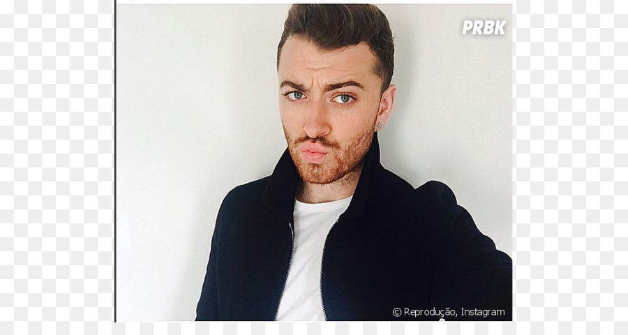 Madame Tussauds，Sam Smith PNG