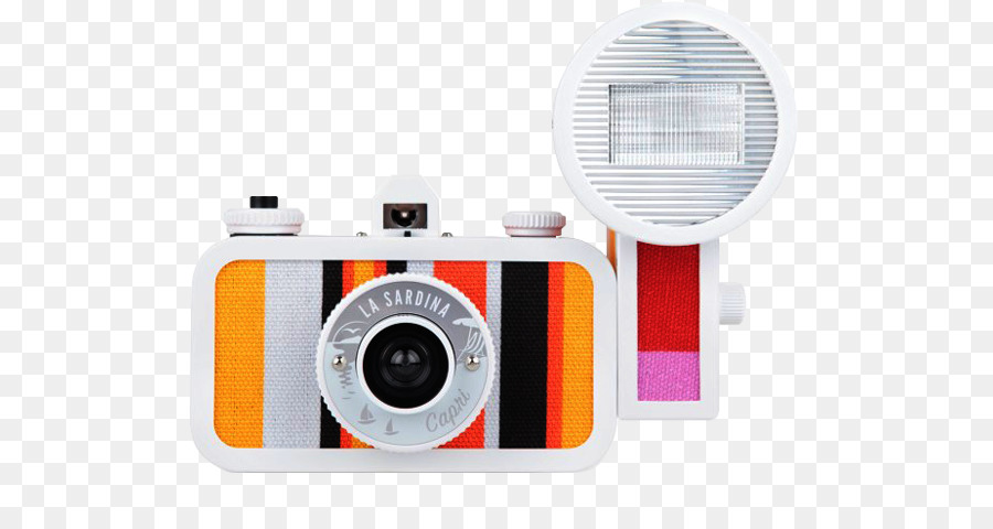 Lomography，Kamera PNG