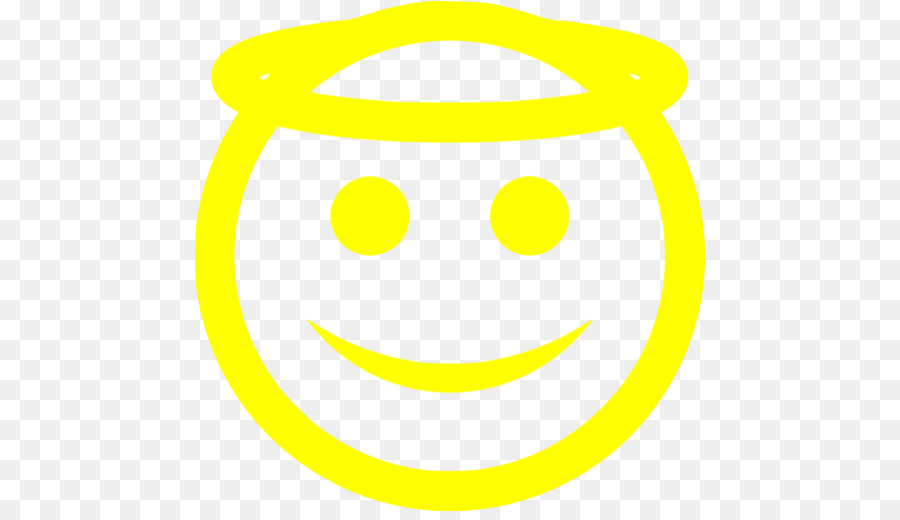 Smiley，Garis PNG