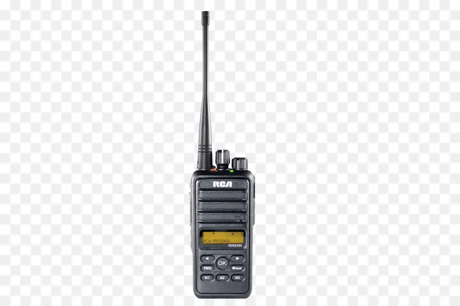 Walkie Talkie，Komunikasi PNG