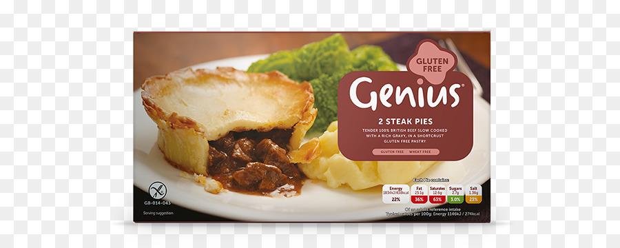 Steak Pie，Ayam Dan Jamur Pie PNG