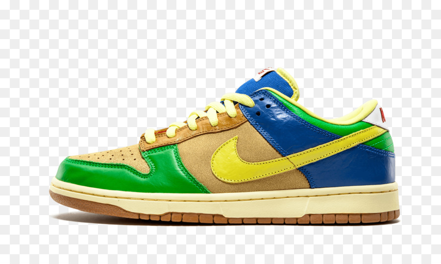 Nike Dunk，Sepatu PNG