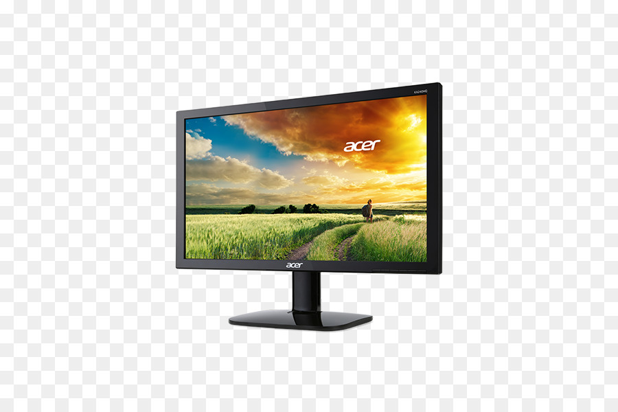 Monitor Komputer，Acer PNG