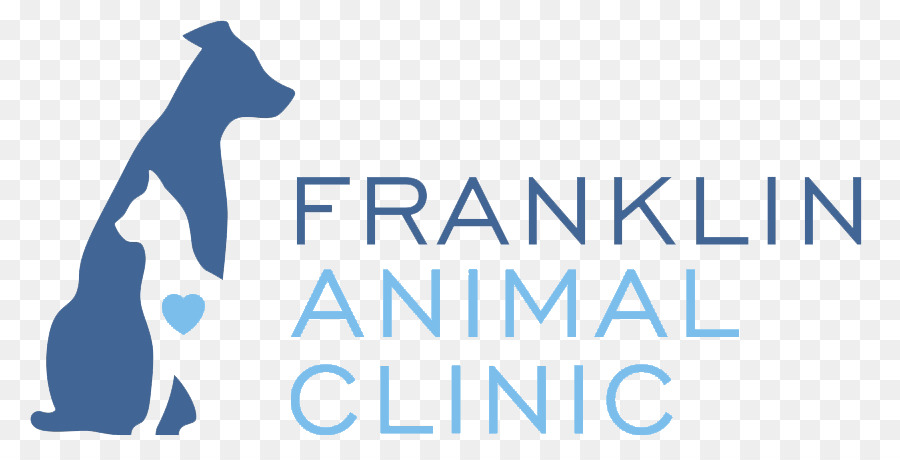 Logo Klinik Hewan Franklin，Hewan PNG