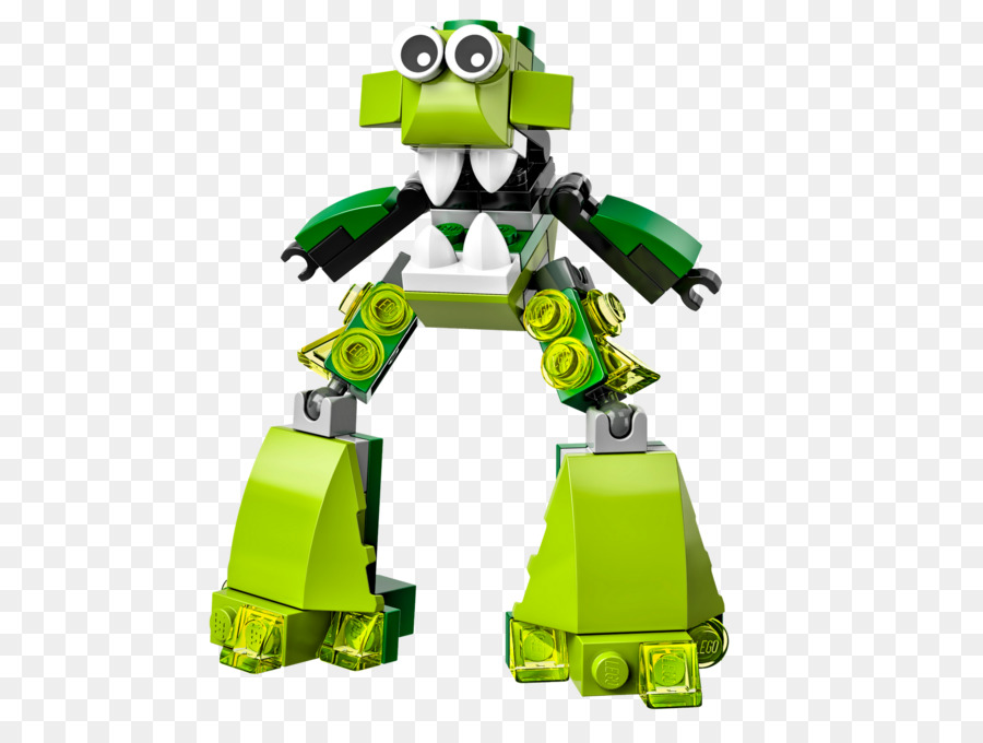 Lego，Lego Mixels PNG