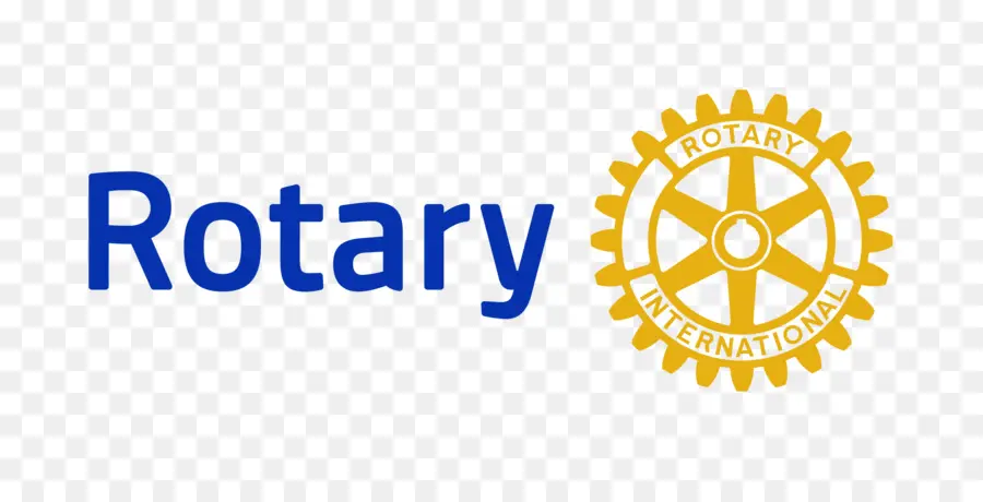 Logo Rotary Internasional，Organisasi PNG