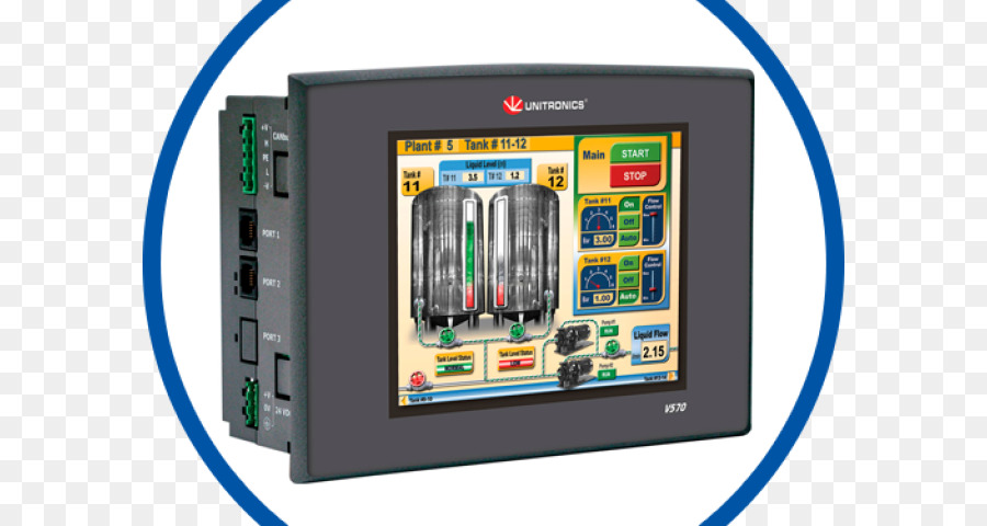 Keyboard Komputer，Programmable Logic Controller PNG