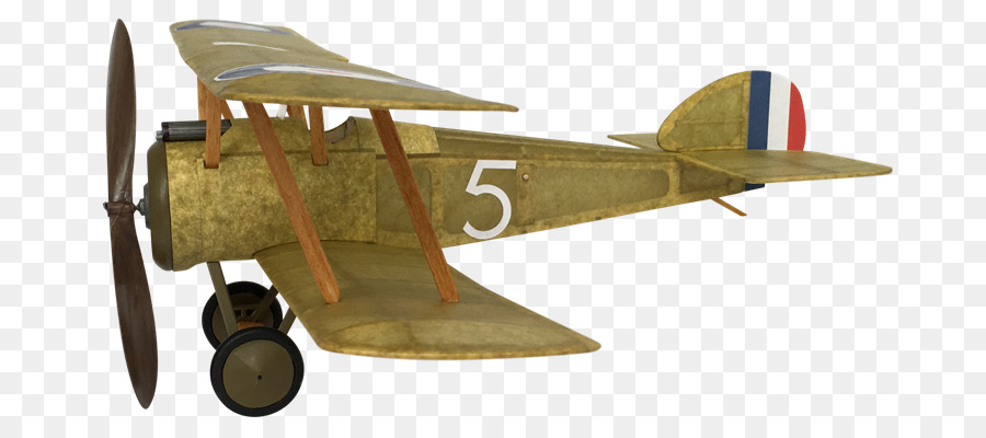 Pesawat Royal Pabrik Re8，Unta Sopwith PNG