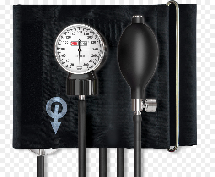 Sphygmomanometer，Mata Tonometri PNG