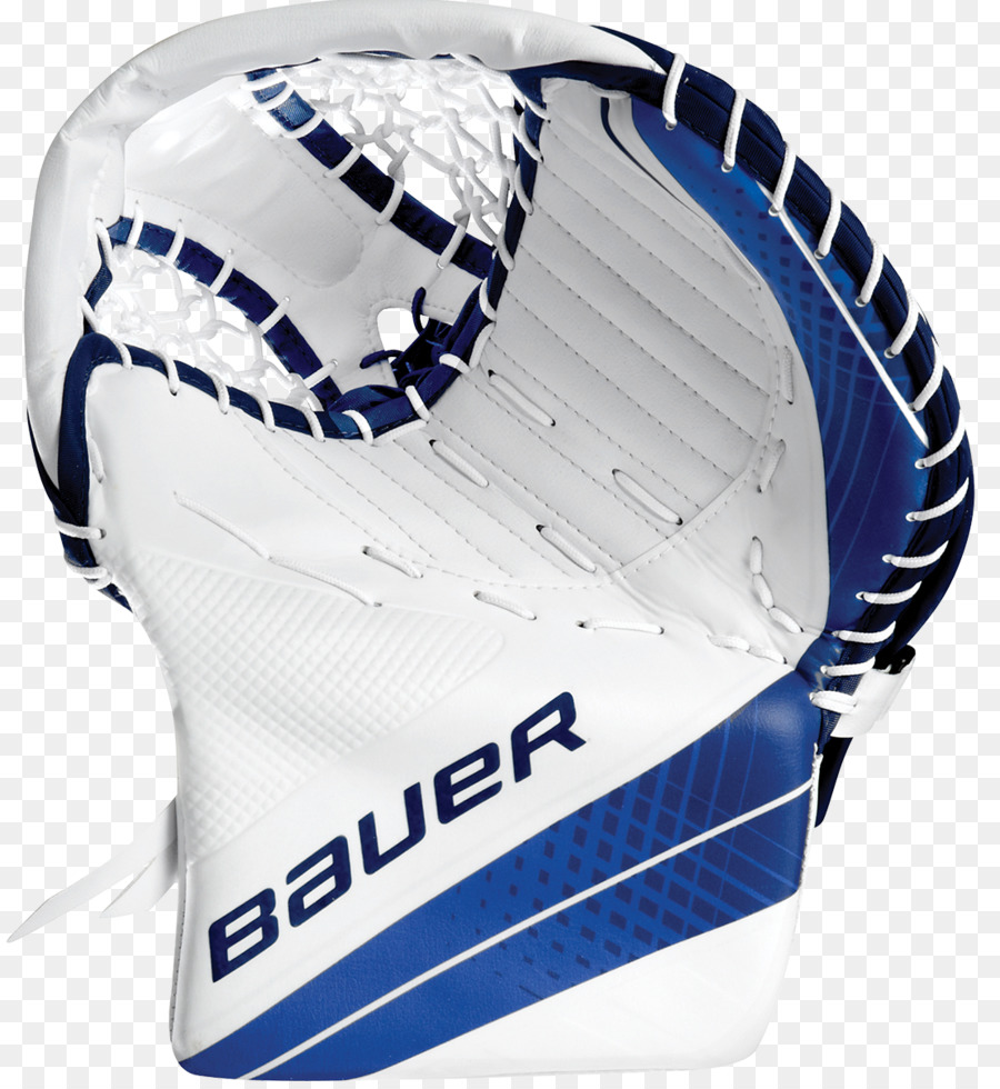 Bauer Hoki，Goaltender PNG