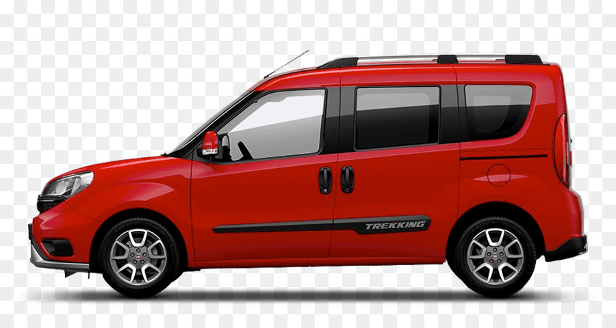 Van Merah，Mobil PNG