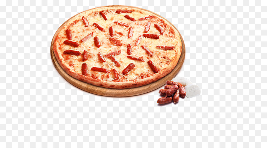 Pizza Sisilia，Pizza PNG