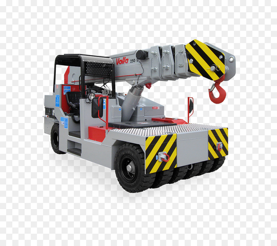 Crane，Mobil PNG