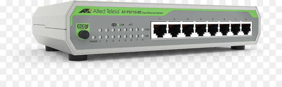 Switch Jaringan，Fast Ethernet PNG