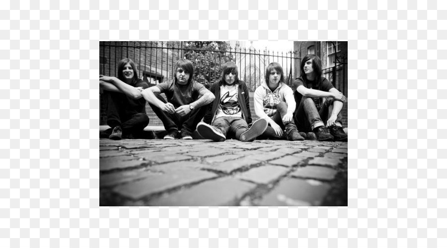 Bring Me The Horizon，Bercinta PNG