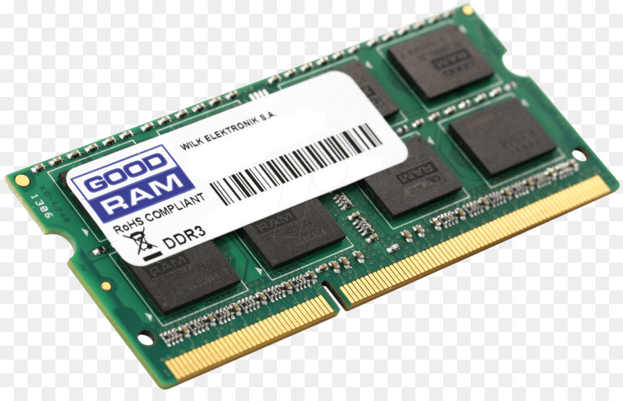 Laptop，Sodimm PNG