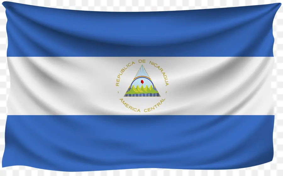 Bendera Nikaragua，Negara PNG