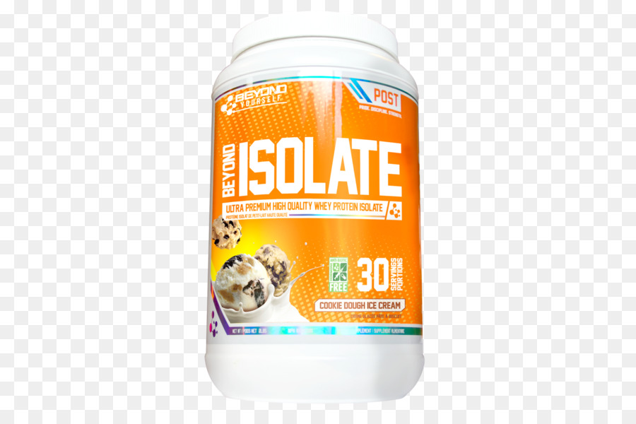 Suplemen Makanan，Whey Protein Isolat PNG