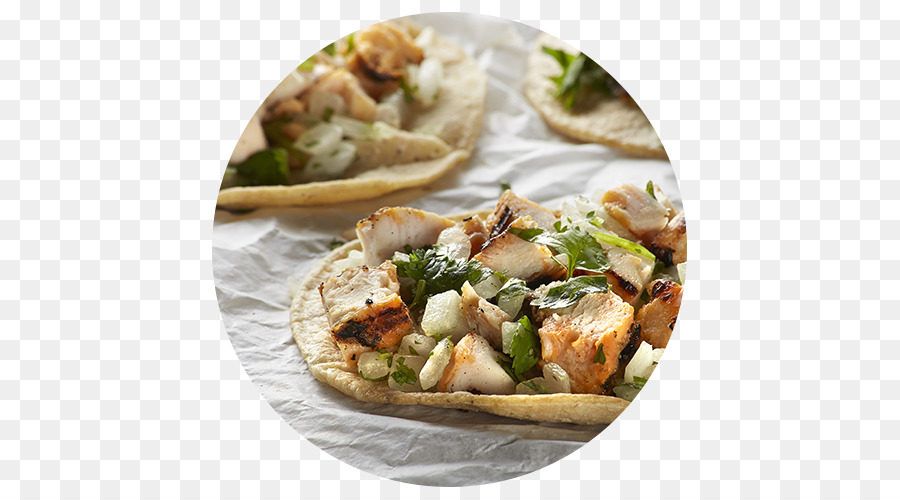 Taco，Masakan Meksiko PNG