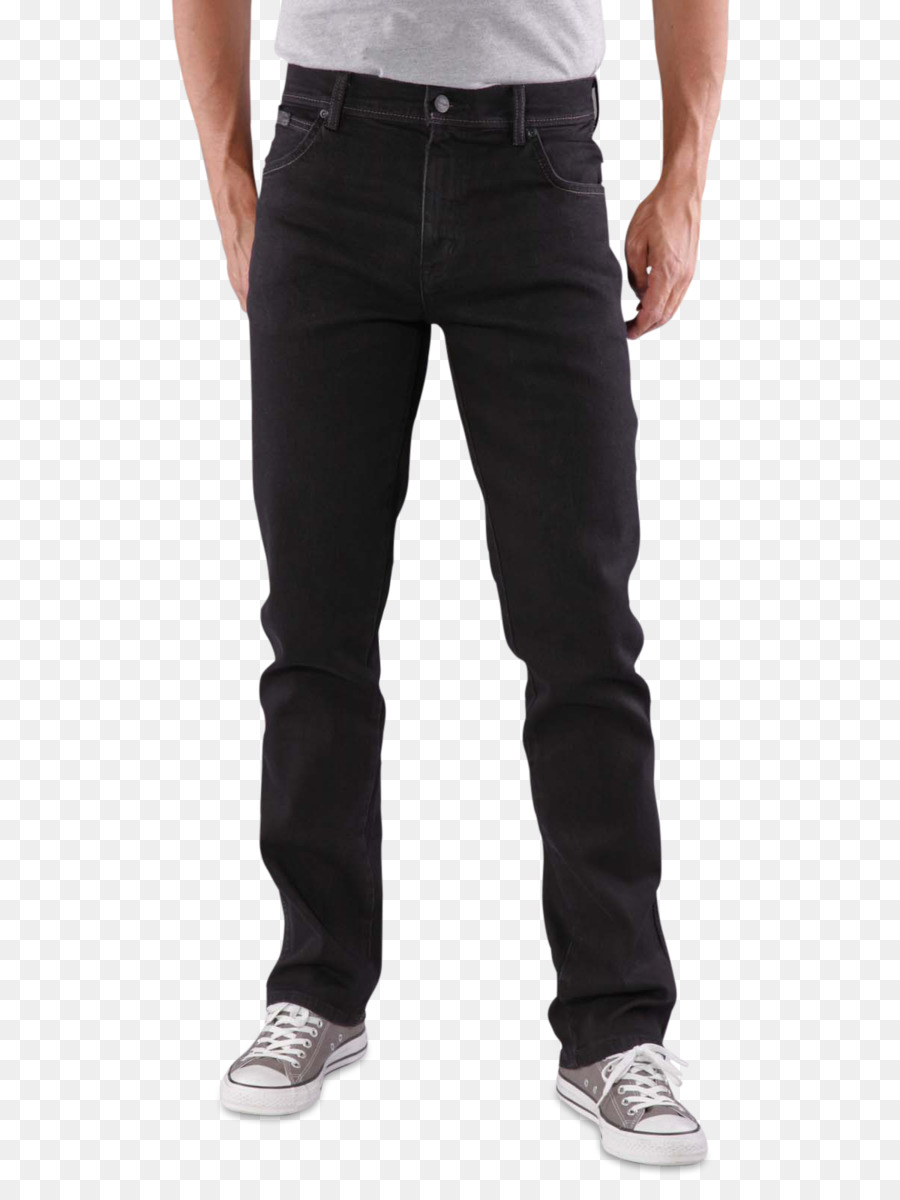 Celana Slimfit，Celana Jeans PNG