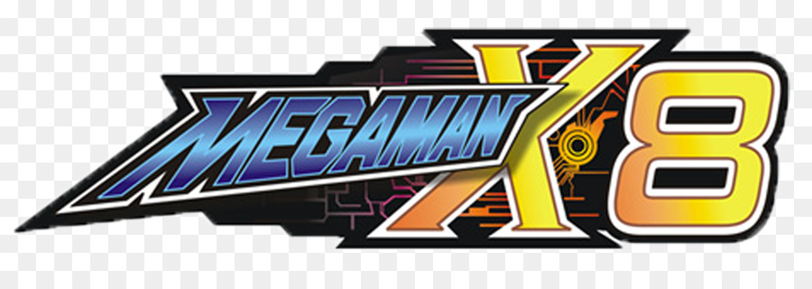 Megaman X8，Permainan Video PNG