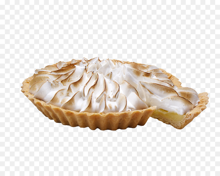 Pai Lemon Meringue，Hidangan Penutup PNG