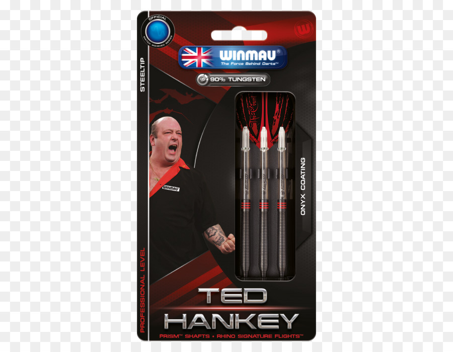 Panahan，Ted Hankey PNG