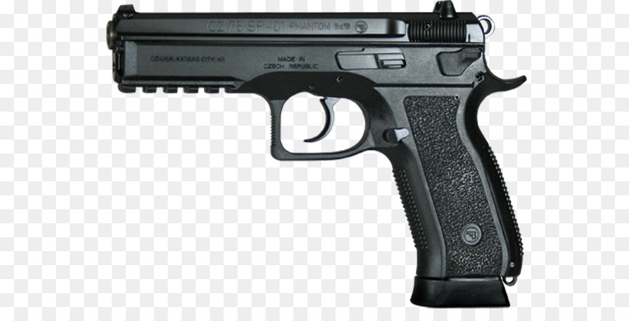 Pistol，Senjata PNG