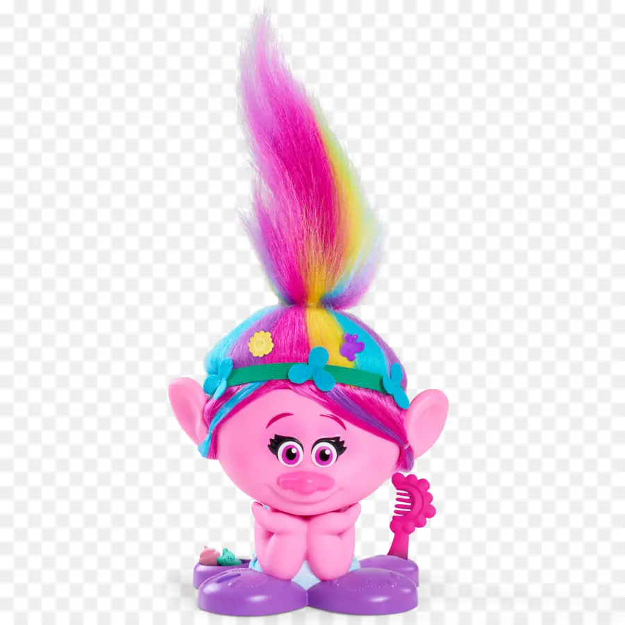 Boneka Troll，Boneka PNG