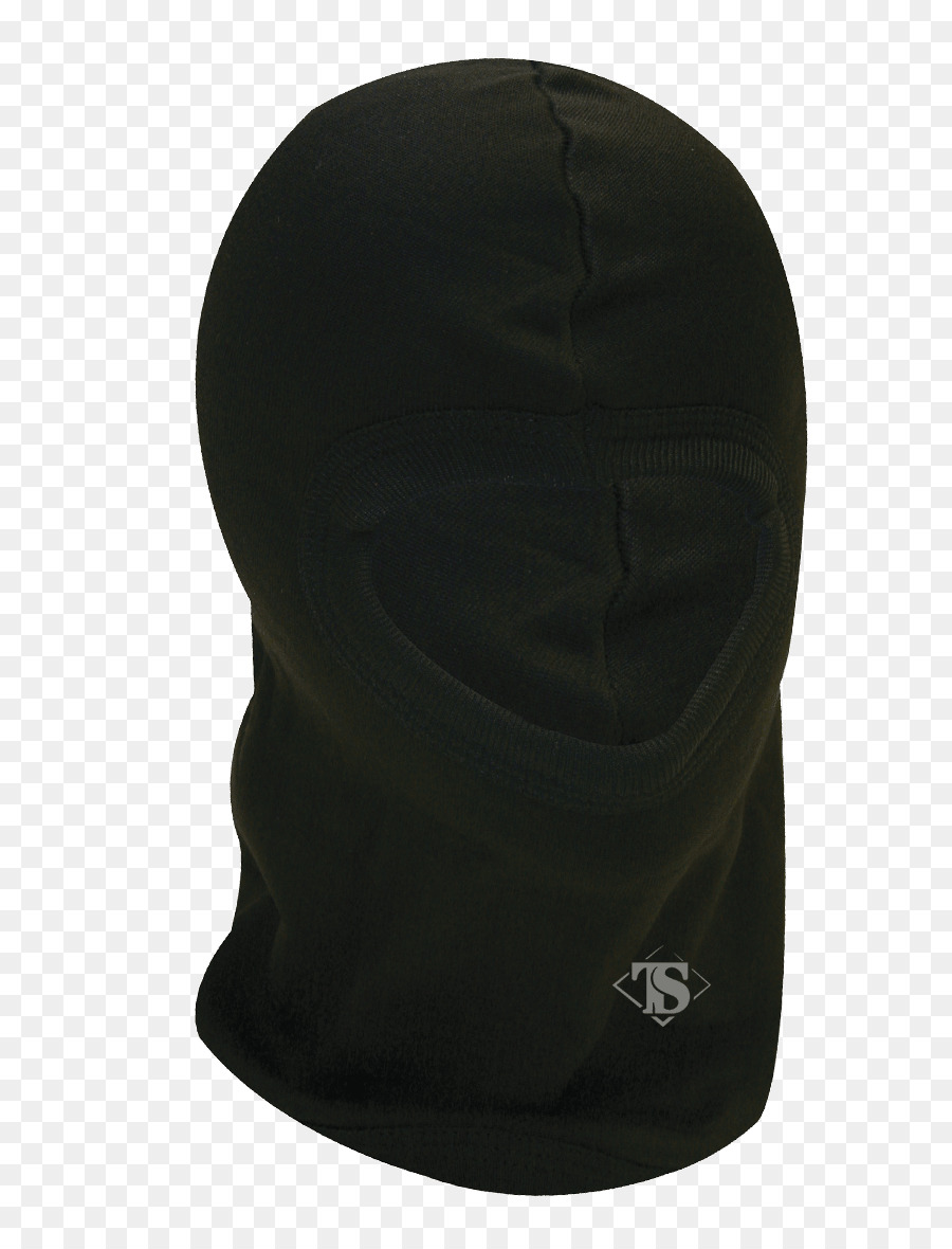 Balaclava，Hitam M PNG