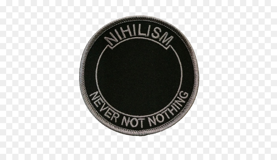 Nihilisme，Tidak Ada PNG