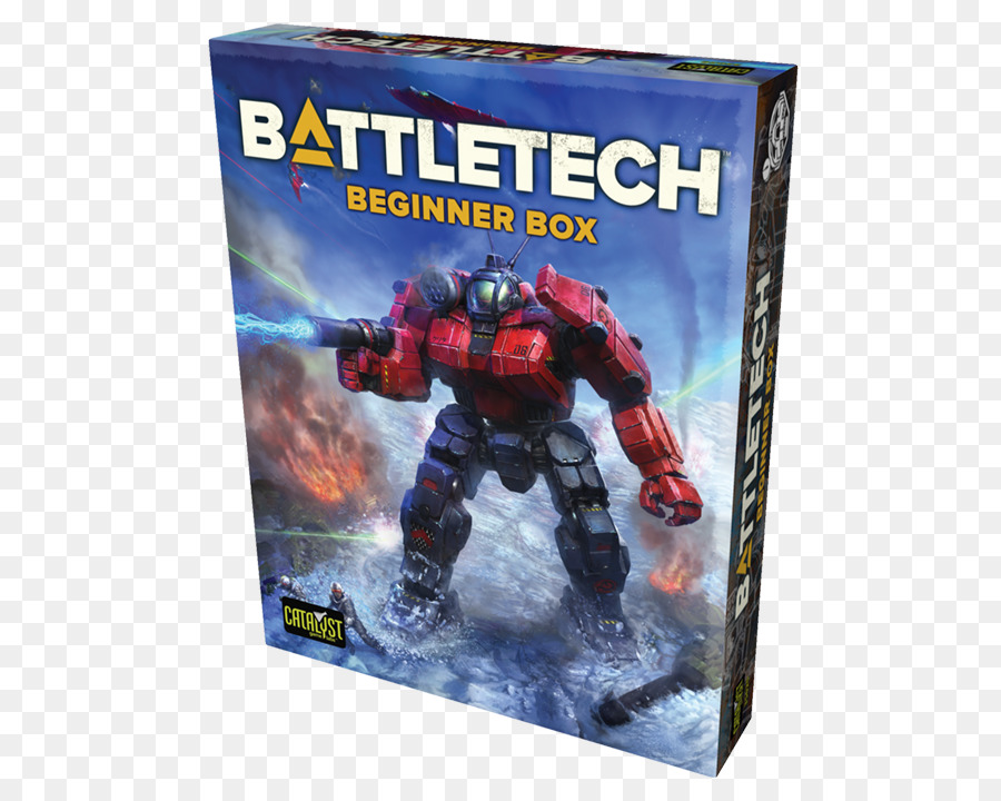 Klasik Battletech，Battletech PNG