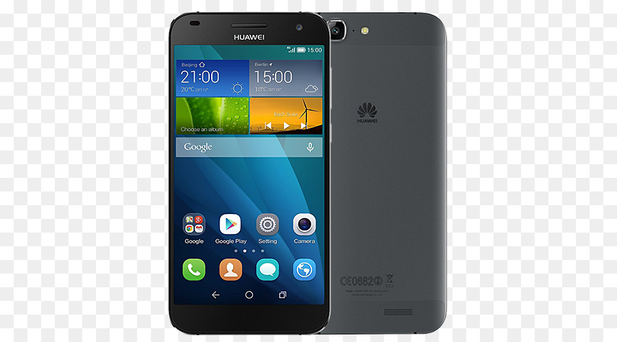 Huawei Naik G7，Huawei Naik P6 PNG