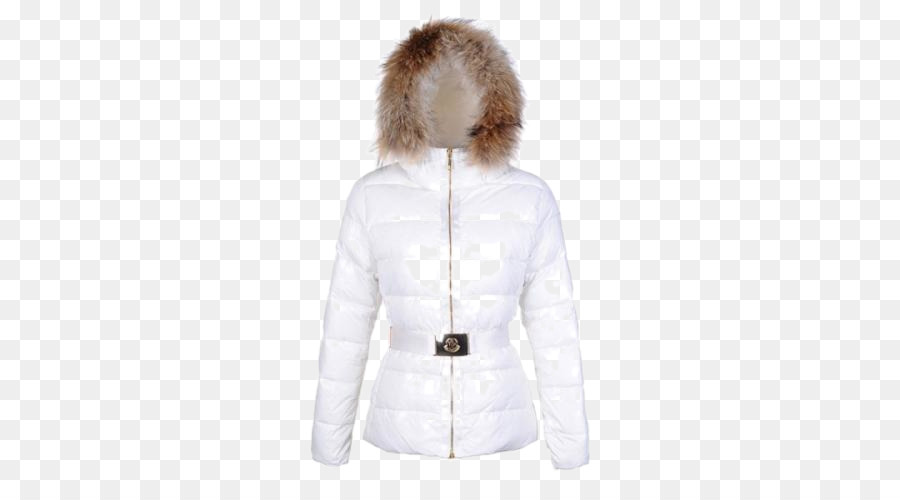 Moncler，Selimut Bulu PNG