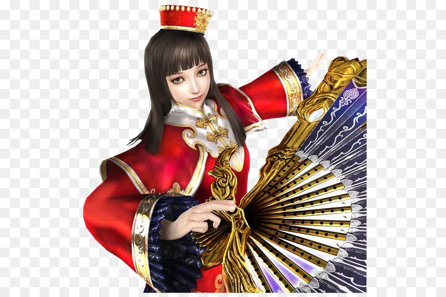 Warriors Orochi，Warriors Orochi 3 PNG