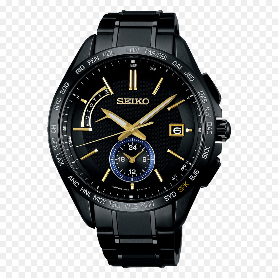 Astron，Seiko PNG