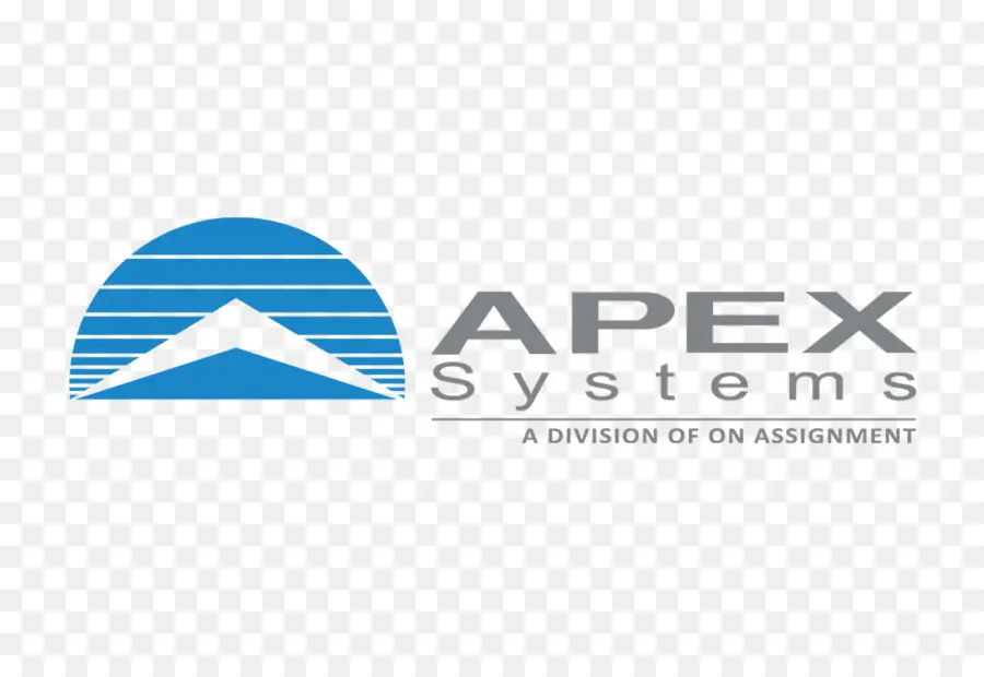 Logo Sistem Apex，Perusahaan PNG