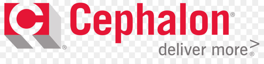 Cephalon，Logo PNG
