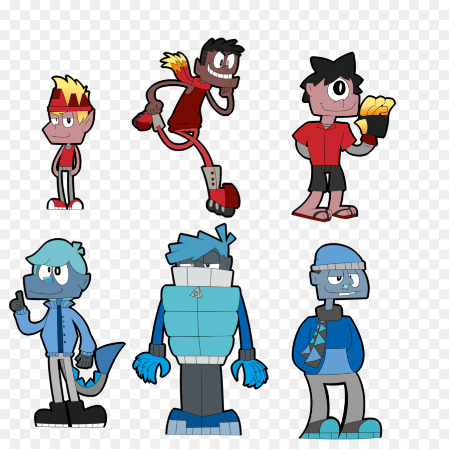 Lego Mixels，Orang Bijak PNG